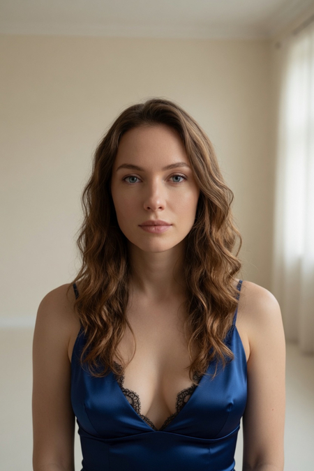 Ксюша онлайн