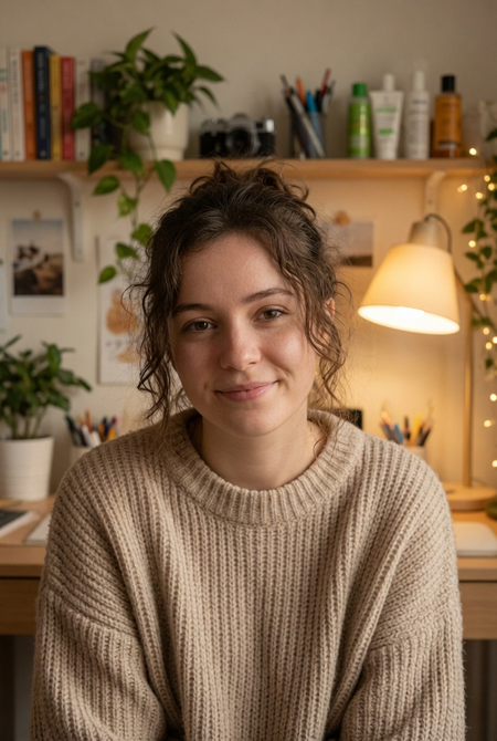 Лиза онлайн