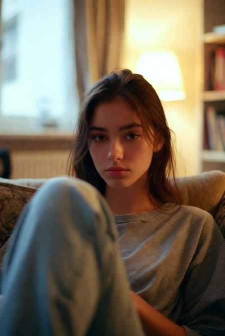 Света онлайн