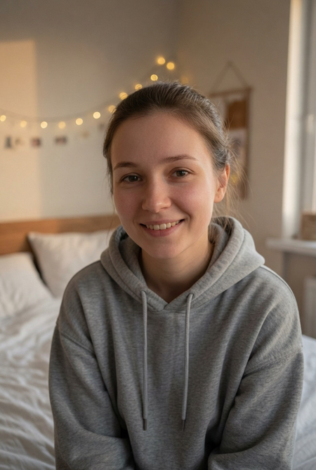 Вероника онлайн